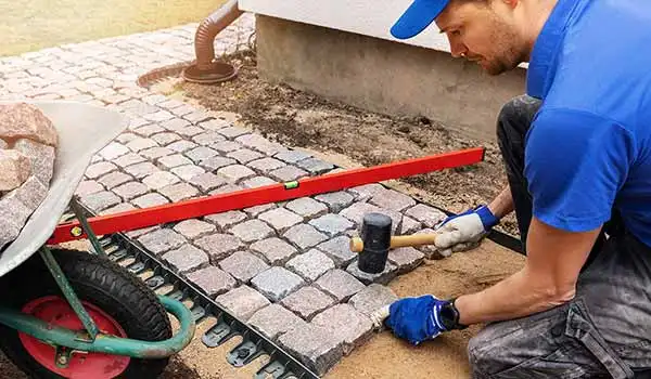 10 Creative Ideas to Repurpose Stones from Your Remodeling Project