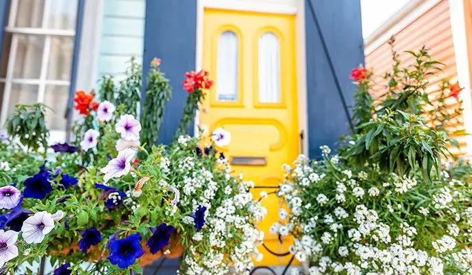 10 Indoor Projects You Can Do Today