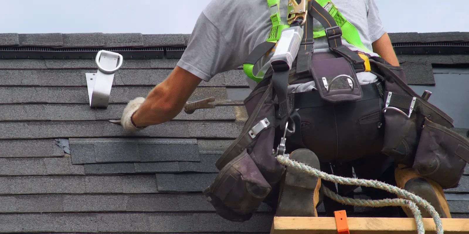 2024 Roofing Trends to Elevate Your Home's Style