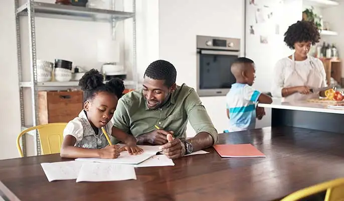 5 Family-Friendly Kitchen Updates