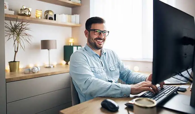 5 Ways to Build A New Home Office