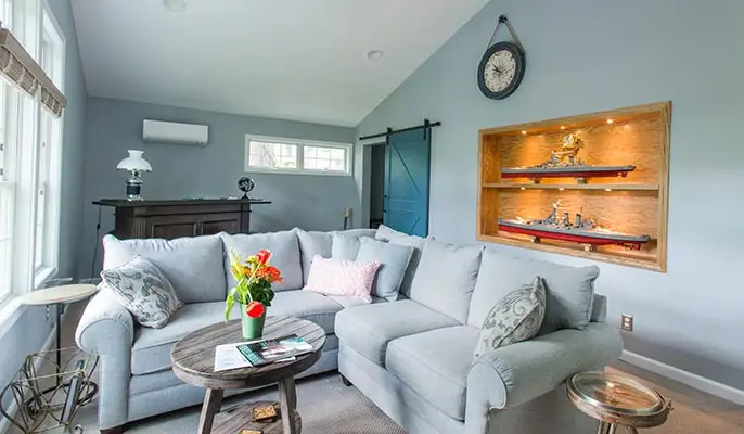 5 Ways to Add a Coastal Design Twist to Your Home Remodel