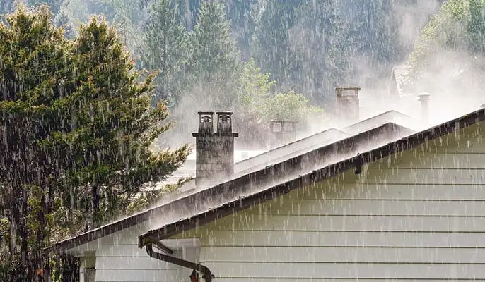 After Your Roof Leaked: What to Look Out For