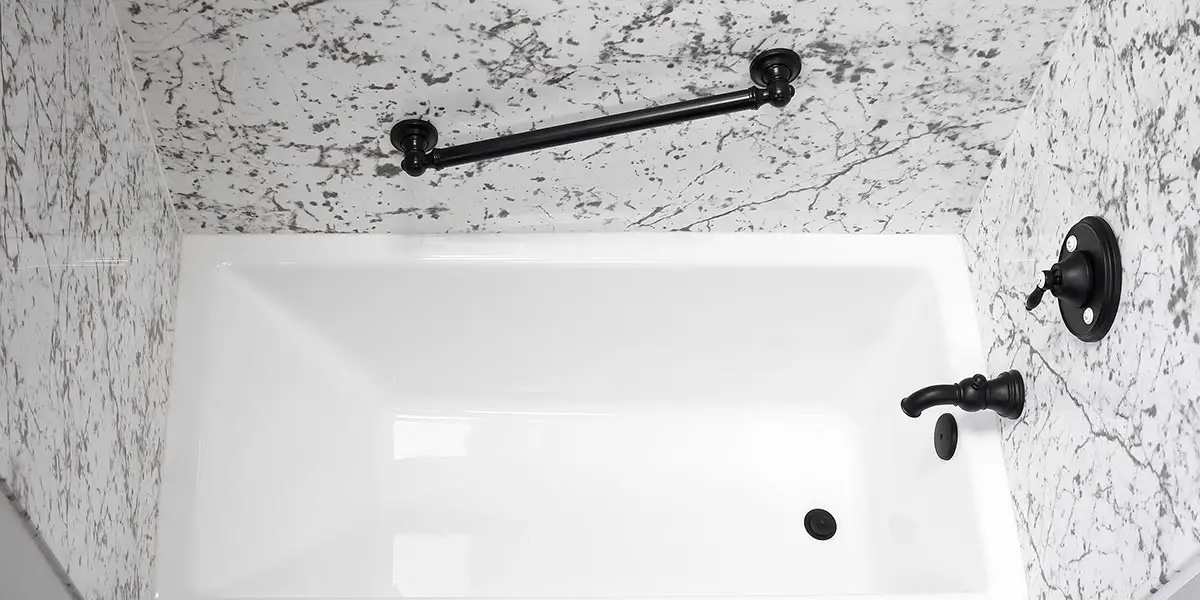 Bathtub Liner vs. Wet Space Replacement: What's Best for Your Remodel?