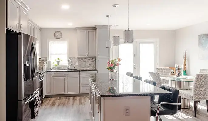 Best Kitchen Upgrades for Entertaining