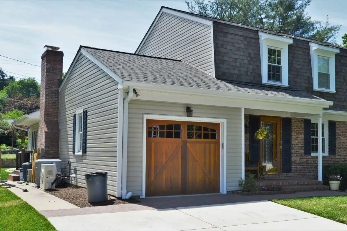 new roof