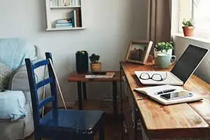 home office