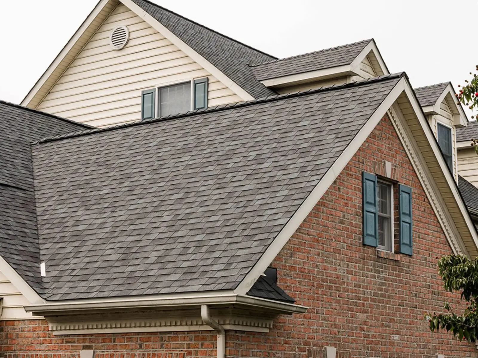 Frederick Roof Replacement, what is the best type of roofing.