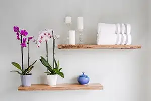 Wood Elements