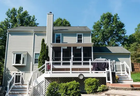Fraser Deck 2