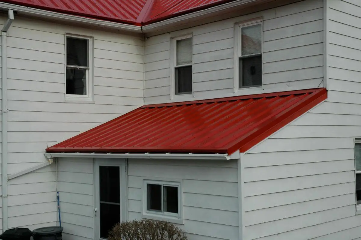 metal roofing, what is the best type of roofing.