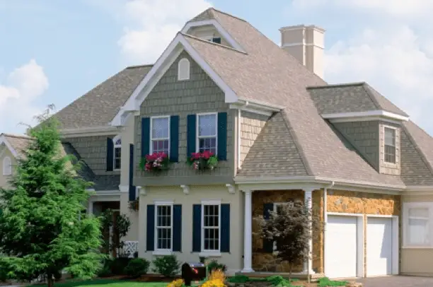 Curb Appeal