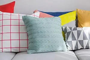 pillow covers