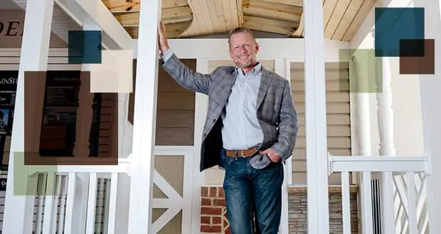 Brothers Services Company's John Martindale Named "smartCEO Of The Year"