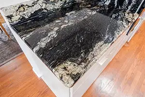 granite countertop