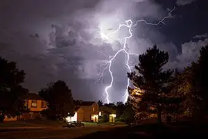 storm chaser