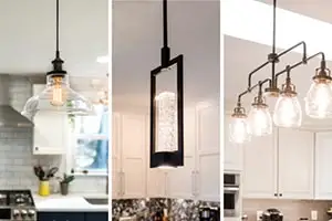 Statement Lights