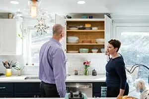 soft close cabinet