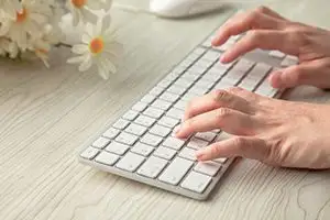 keyboard