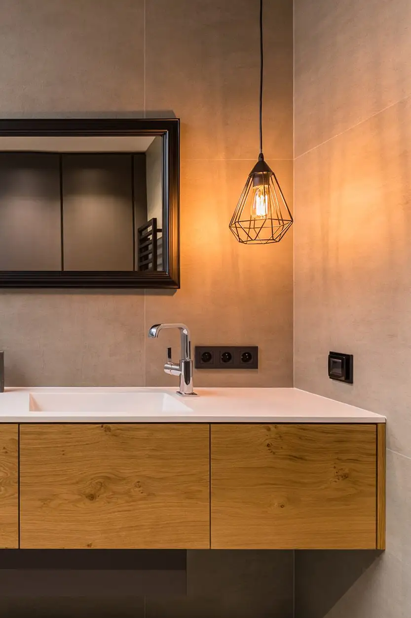 Statement Lighting