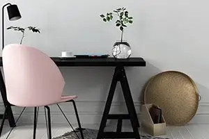 defined work space