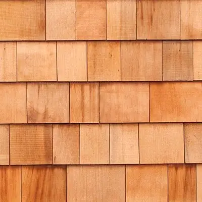 cedar siding, cedar roofing, what is the best type of roofing.