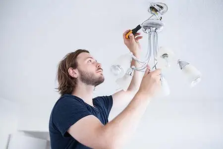 Electrician