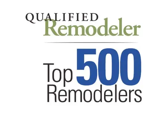 Brothers Services Company was awarded the 2011 Qualified Remodeler Top 500