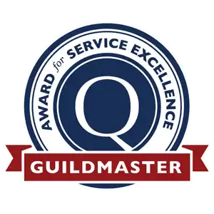 Brothers Services Awarded 2015 Guildmaster Award