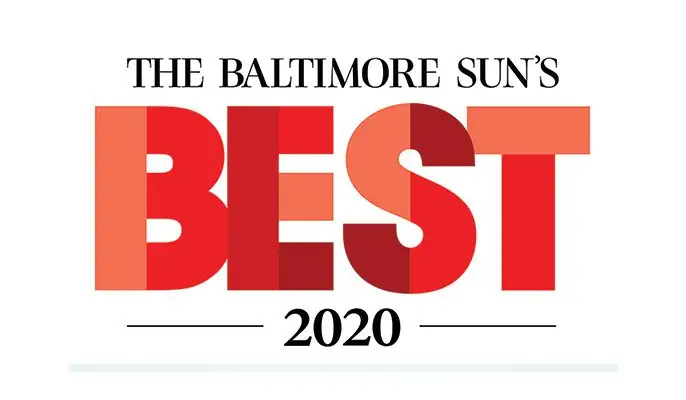 Brothers Services Voted #1 in Baltimore Sun's Reader's Choice 2020
