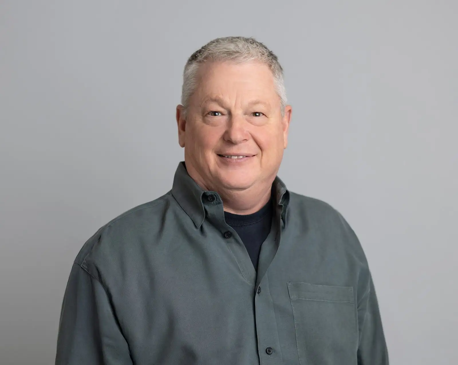 Doug Parker