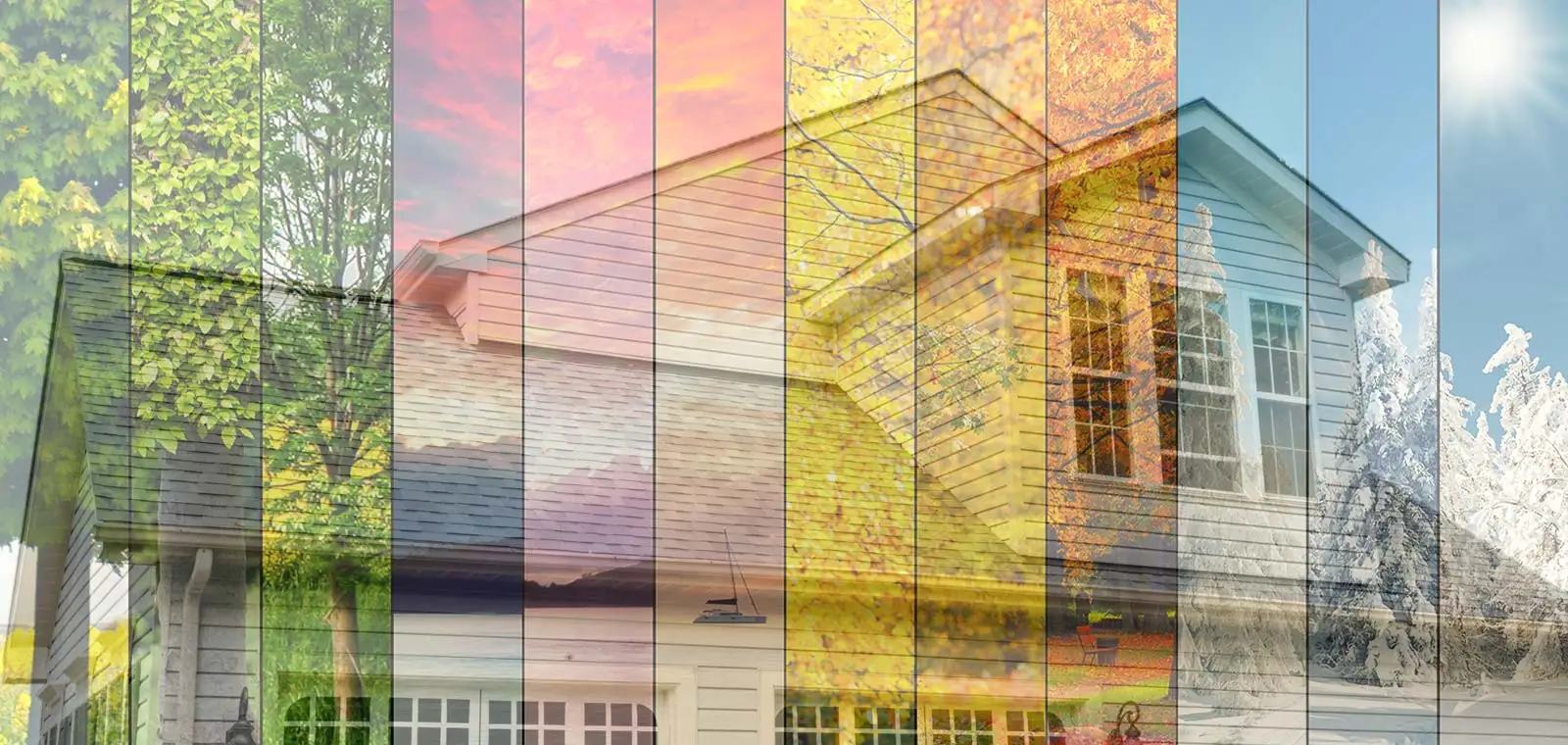 How Maryland Weather Affects Your Roof