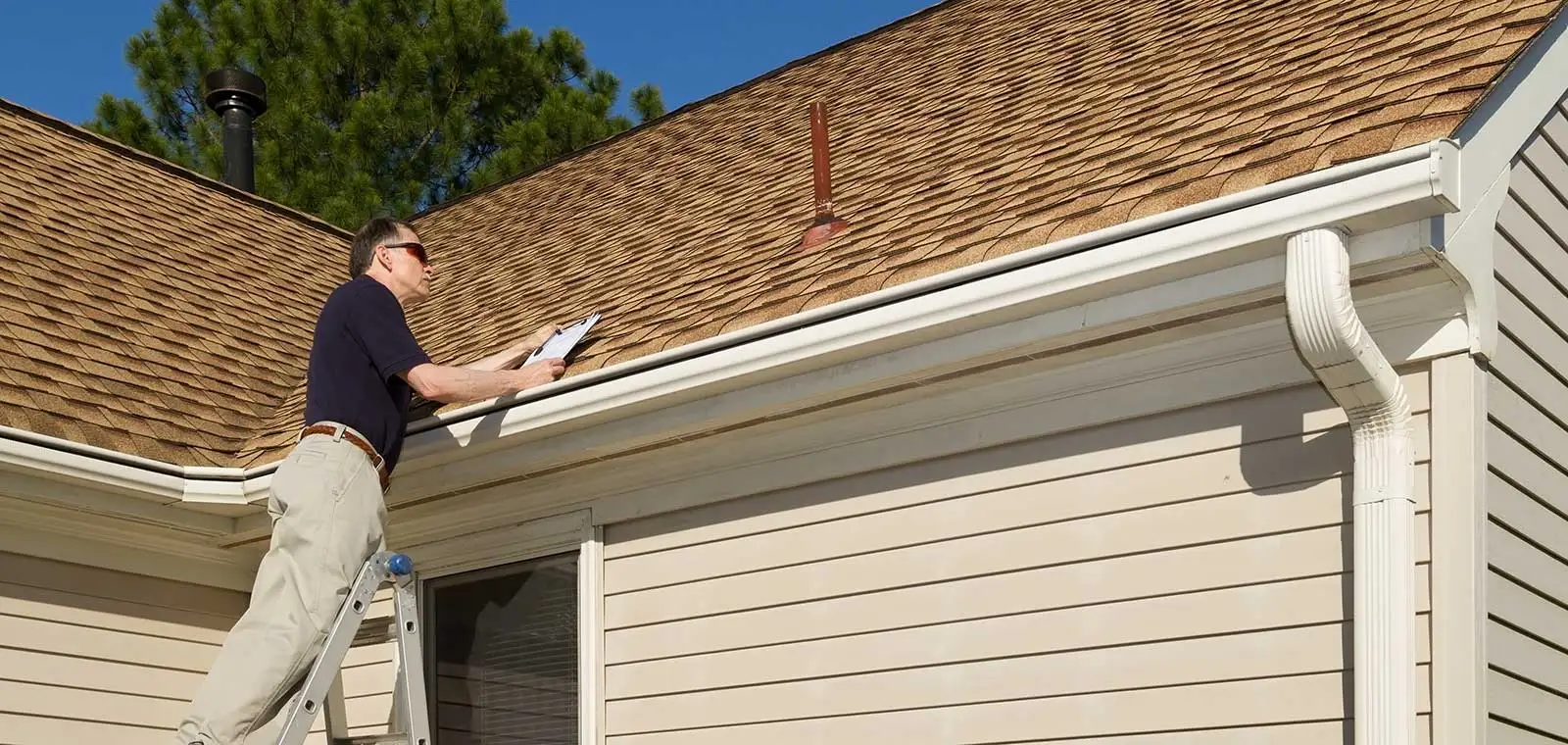 How to Talk to Your Roof Replacement Contractor Like A Pro