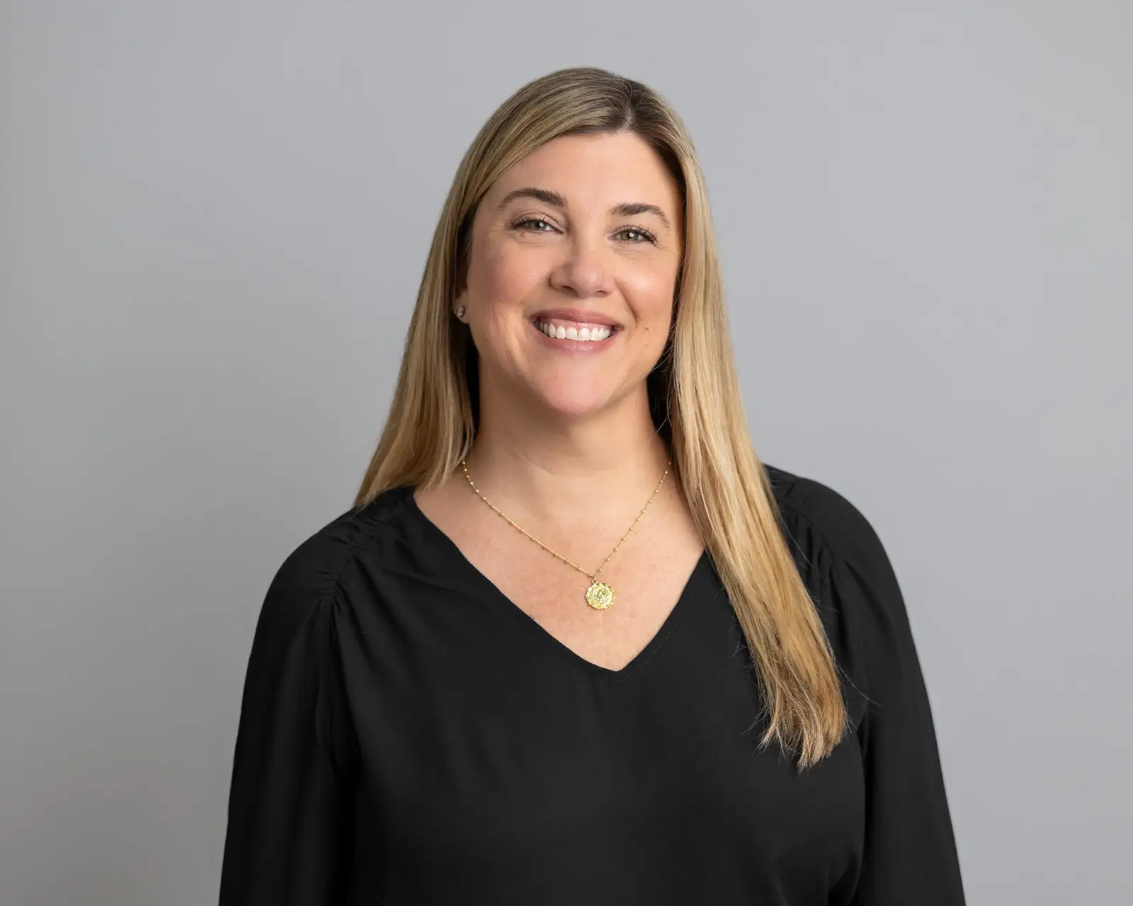 Katie Ferrante