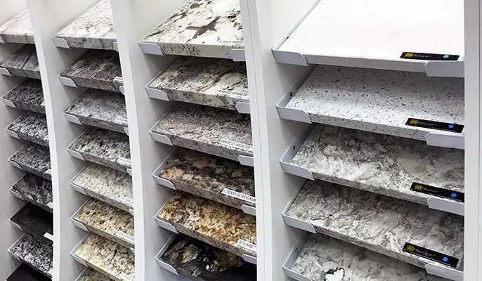 Quartz vs. Granite Countertops: What's Best for Your Kitchen Remodel