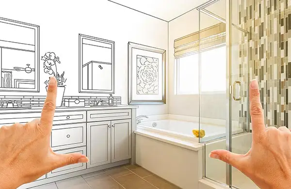 Strategies for Limiting Unexpected Costs During a Bathroom Remodel