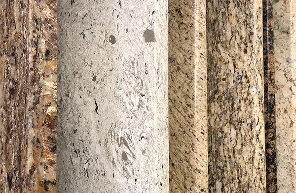 Top 4 Kitchen Countertop Materials: Weighing the Pros and Cons