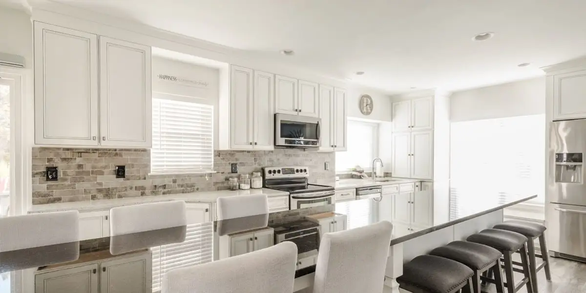 Our Top 10 Favorite Kitchen Elements in Annapolis