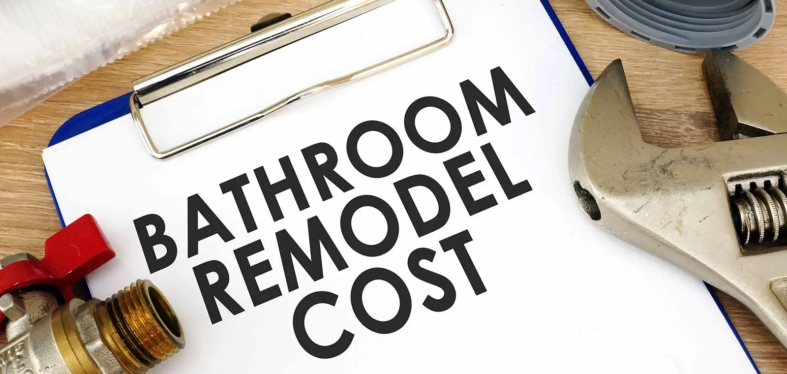 Understanding Bathroom Remodel Pricing
