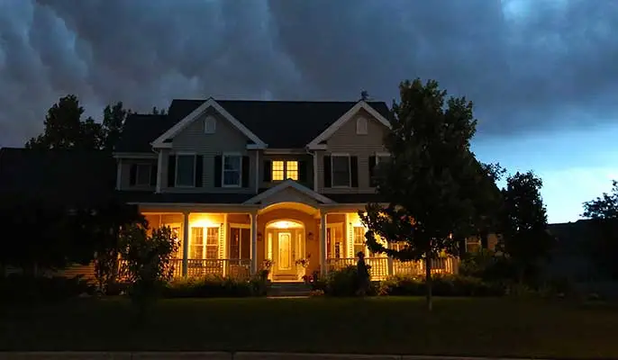 What to Do Before and After A Storm to Keep Your Home Safe