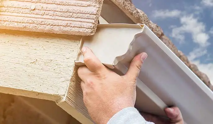 Is it Time to Replace Your Gutters? What to Look For