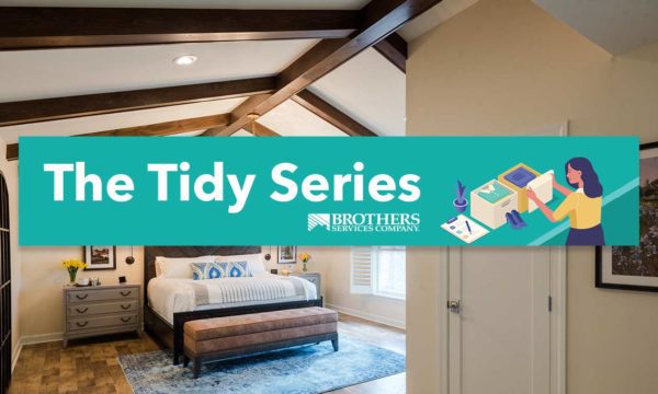 Designing Your Master Bedroom and Closet