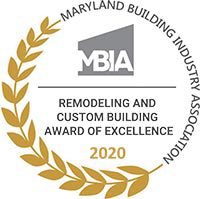 MBIA Excellence Award 2020