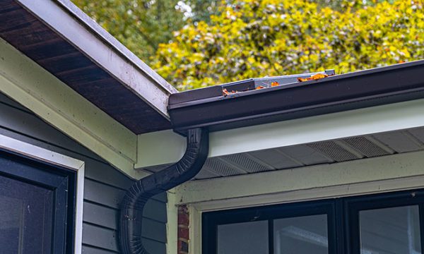 Speak Like A Home Improvement Pro: Common Gutter Terminology