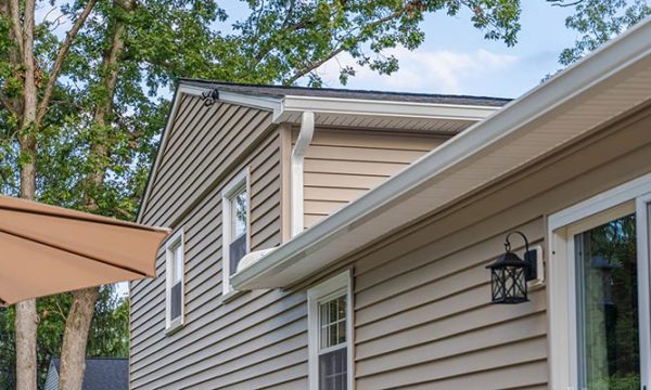 Why Gutters are Vital to Protecting Your Home’s Foundation