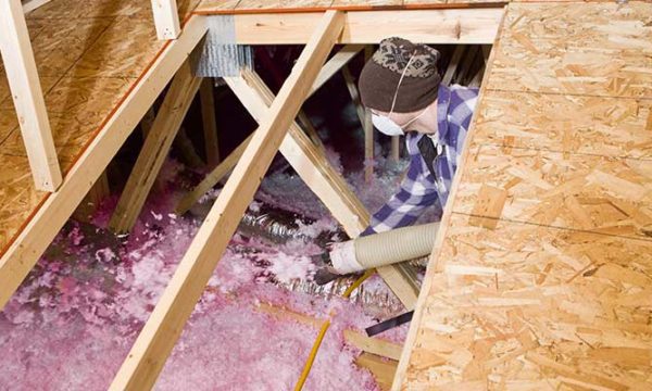 5 Common Misconceptions About Home Insulation