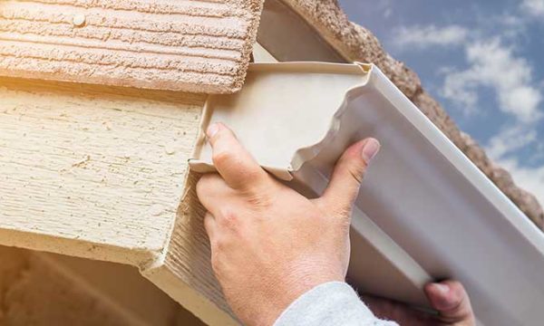 Is it Time to Replace Your Gutters? What to Look For