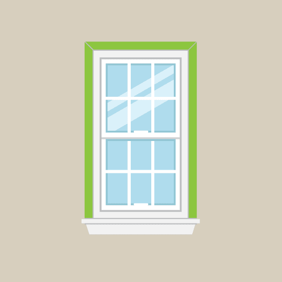 window_casing