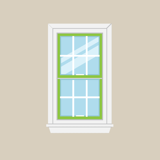 window_sash