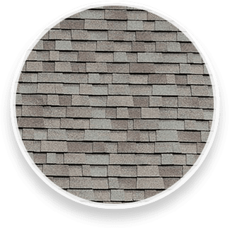 asphalt shingles